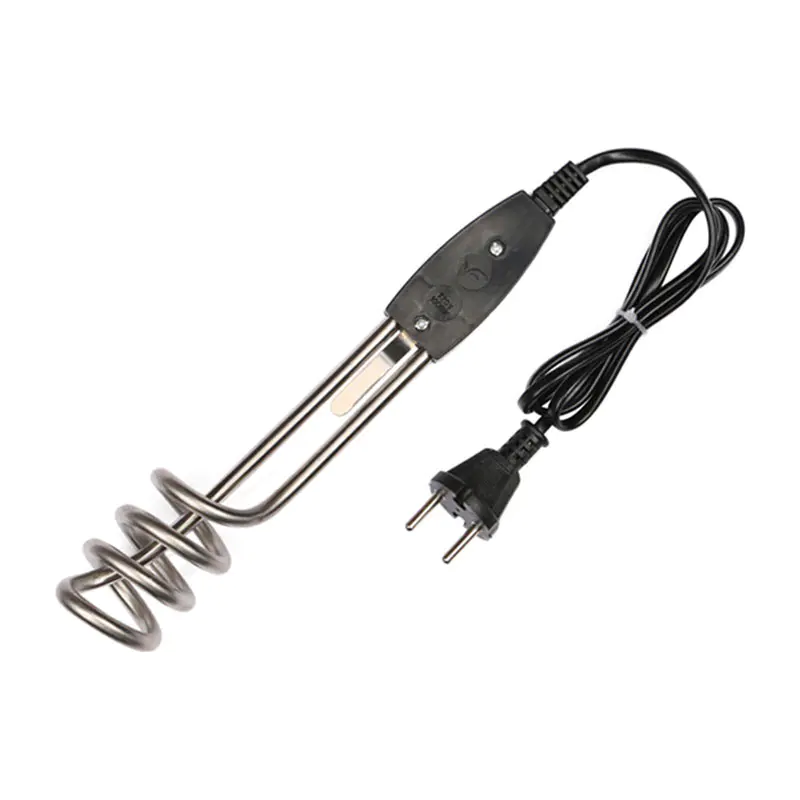 1000w bärbar vattenvärmare FP-216,217