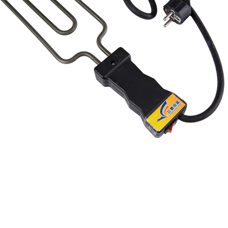 FP-281 elektrisk koltändare med handtag