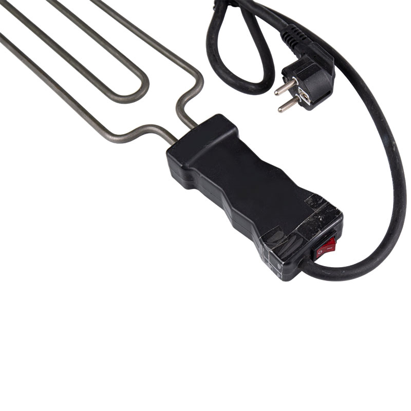 FP-281 elektrisk koltändare med handtag