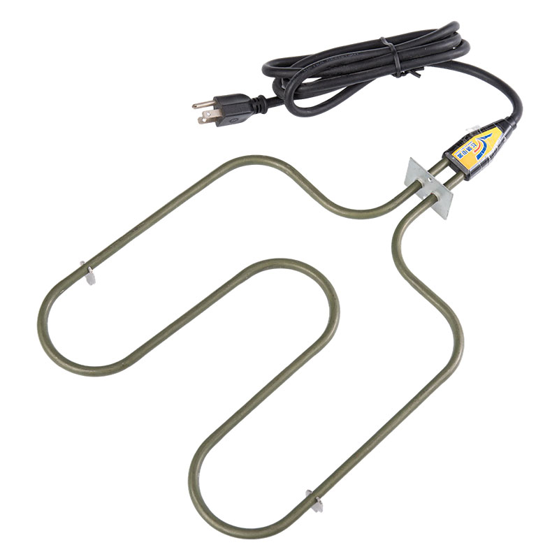 FP-283 Elvärmeelement för elektrisk rökare