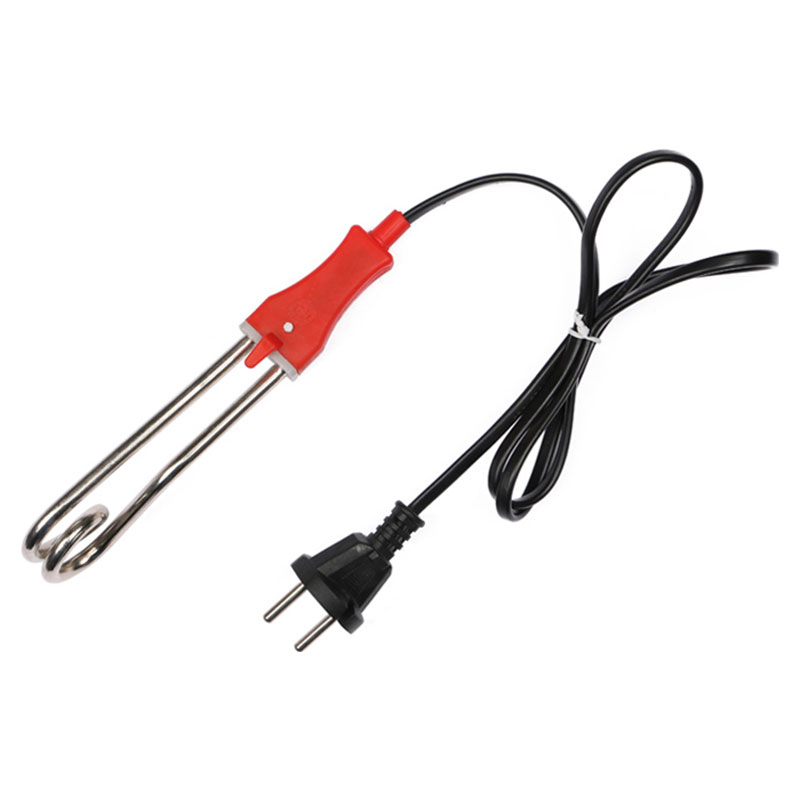 Bärbar mini vattenvärmare FP-228,229