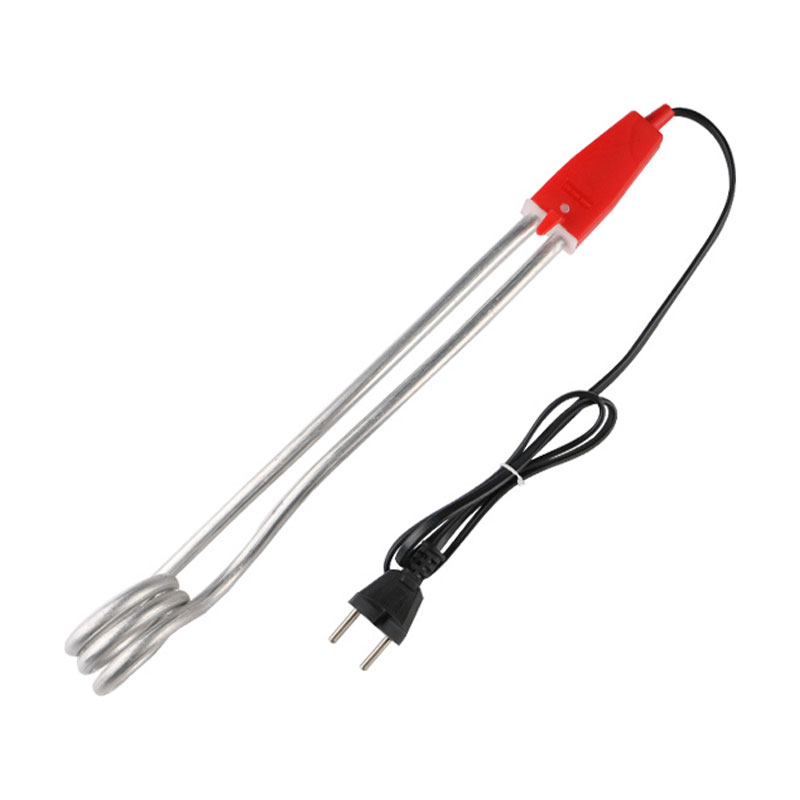 Elektrisk vattenvärmare i aluminium FP-246,252,253,255,257