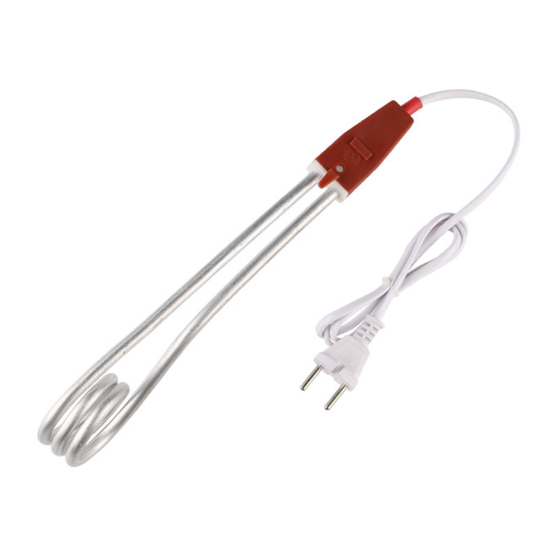 Elektrisk vattenvärmare i aluminium FP-246,252,253,255,257