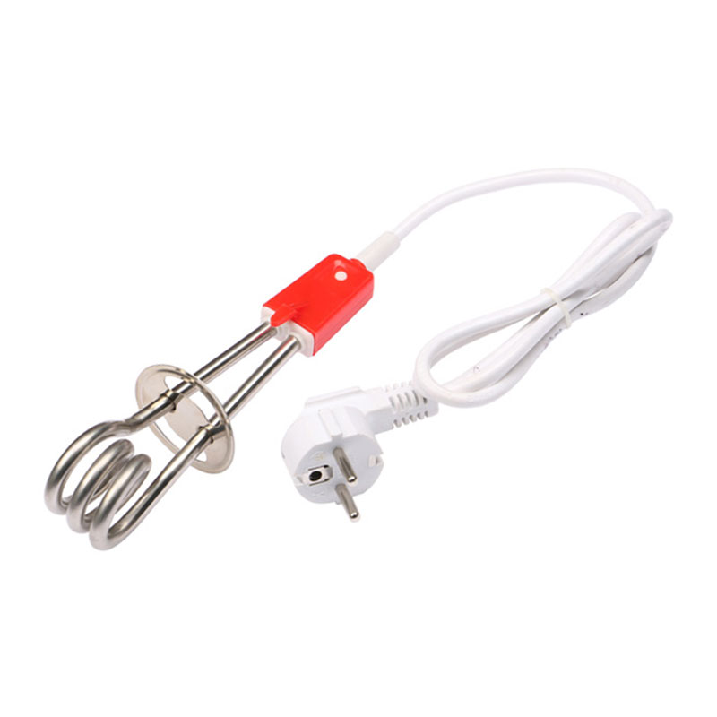 CE Standard Mini doppvattenberedare FP-258,259
