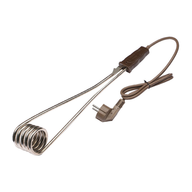 127V 2000W järnsänkningsvattenberedare för badrum FP-226,262,265