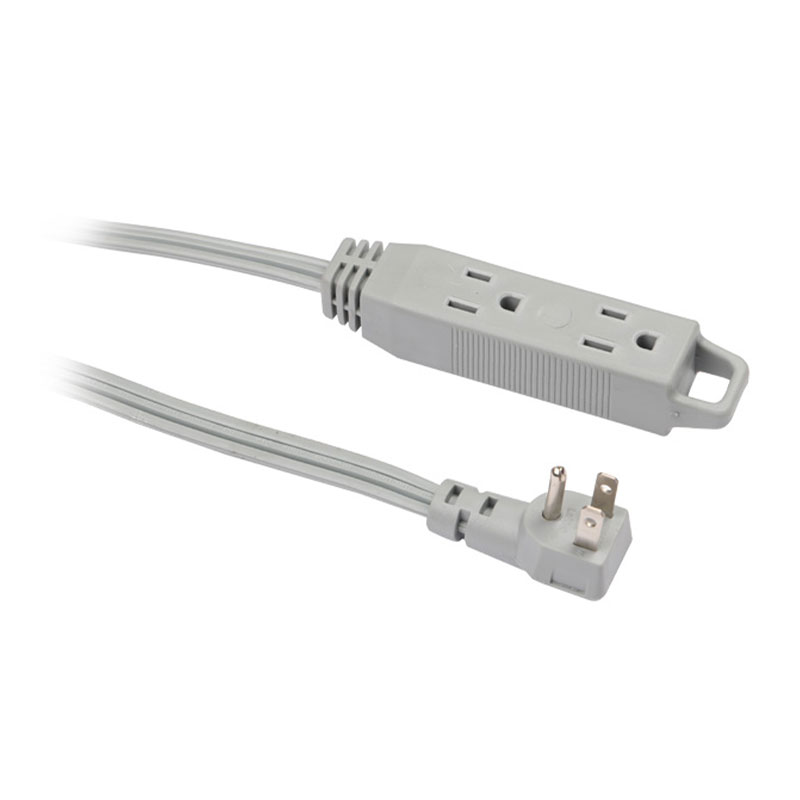 American Standard förlängningssladdar med flera uttag för hushåll FP-694, FP-698
