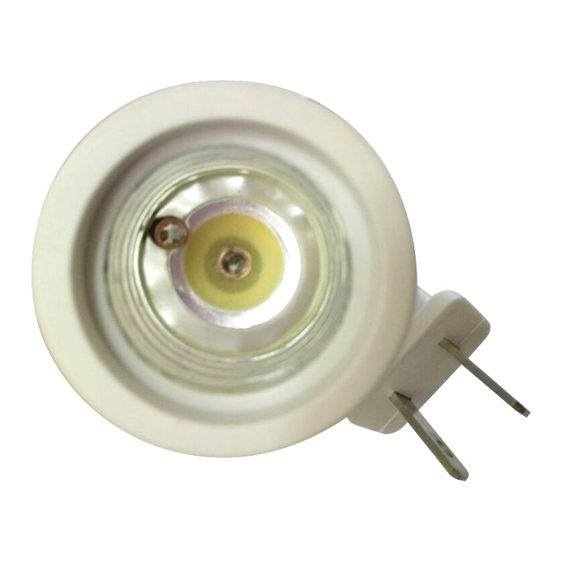 E27 Lampsockel Strömförlängningssladd med tvåstifts AC-kontakt FP-740