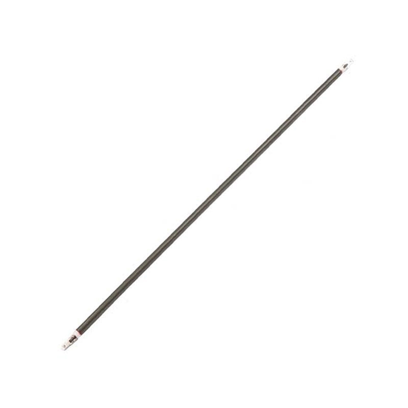 FP-390 Rak rostfri oxidationsgrön värmerör för ugn