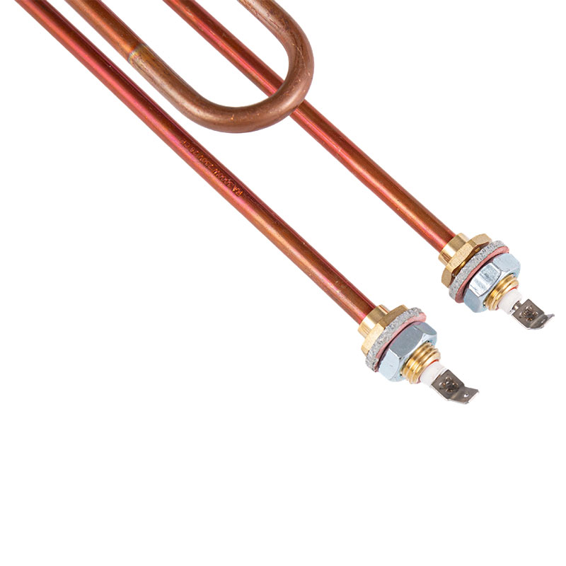 FP-536C 3000W Bulgarien anpassningsbart vattenvärmarelement