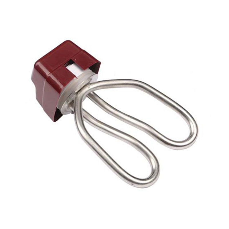 FP-508 1500w vattenkokare värmerör kit
