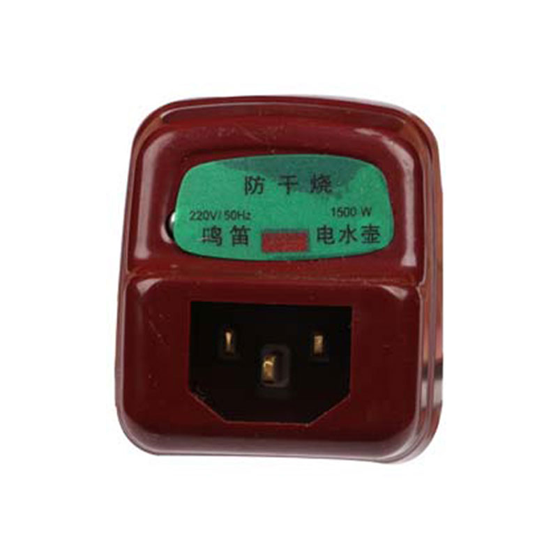 FP-508 1500w vattenkokare värmerör kit