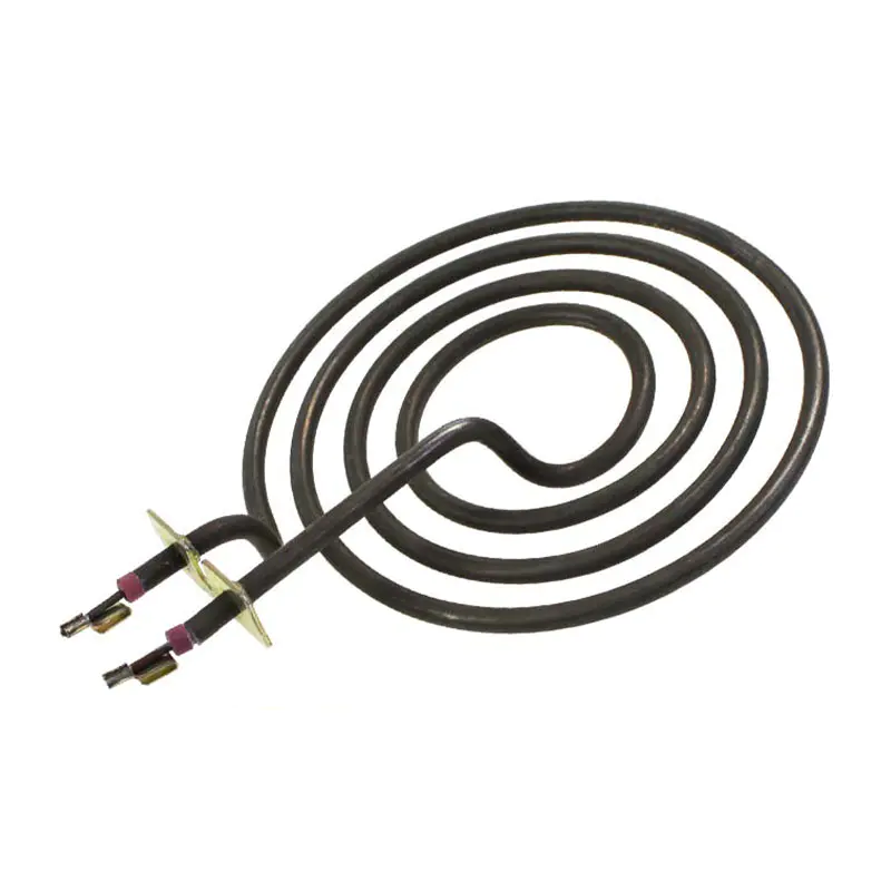 FP-307 4-ringar spis brännare värmeelement