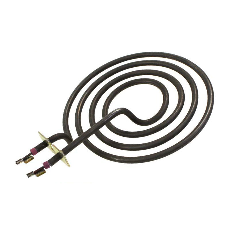 FP-307 4-ringar spis brännare värmeelement
