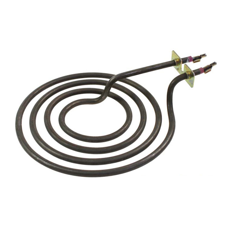FP-307 4-ringar spis brännare värmeelement