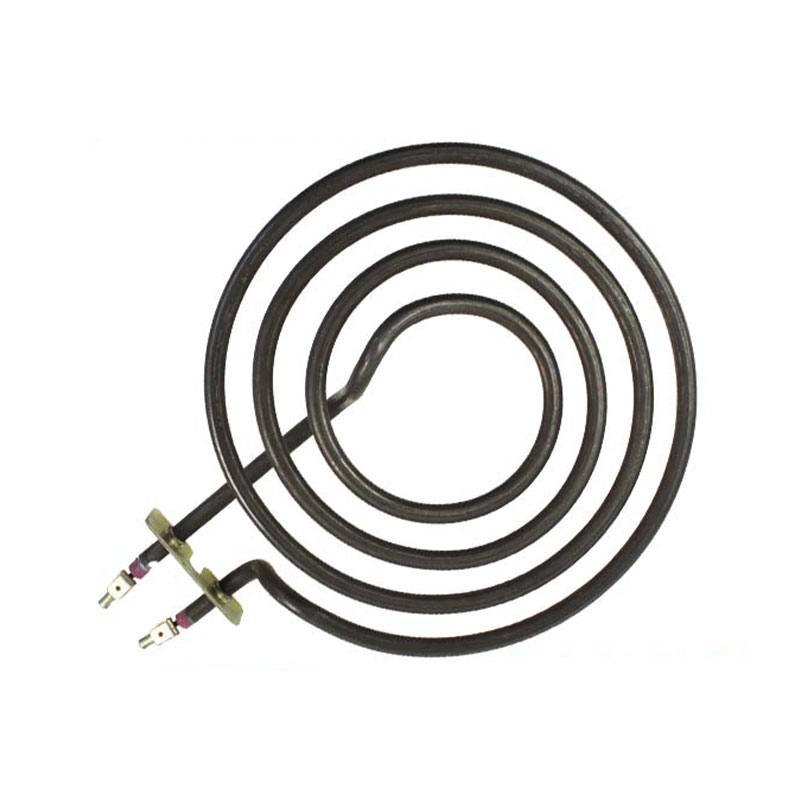 FP-307 4-ringar spis brännare värmeelement