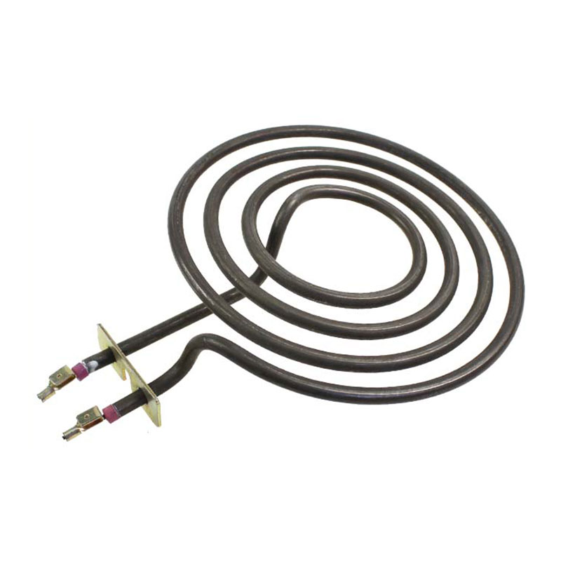 FP-307 4-ringar spis brännare värmeelement