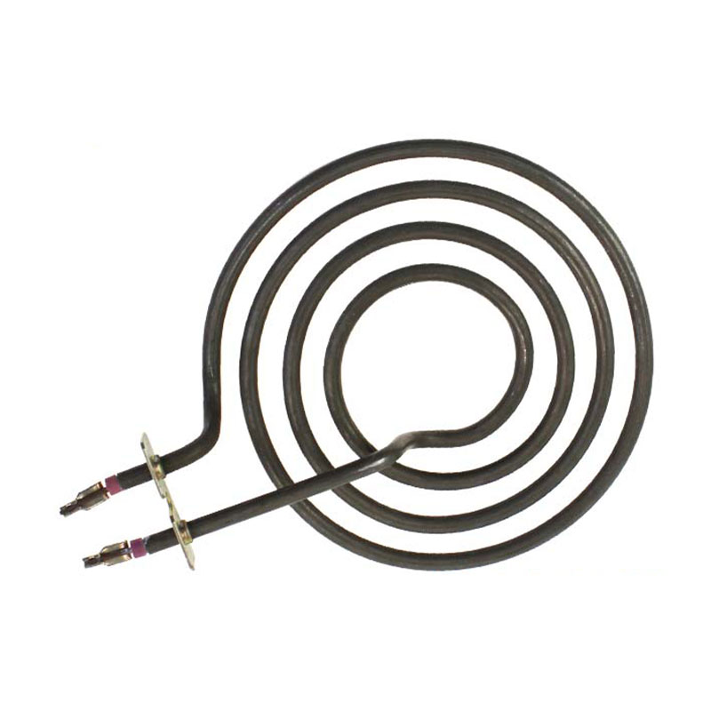 FP-307 4-ringar spis brännare värmeelement
