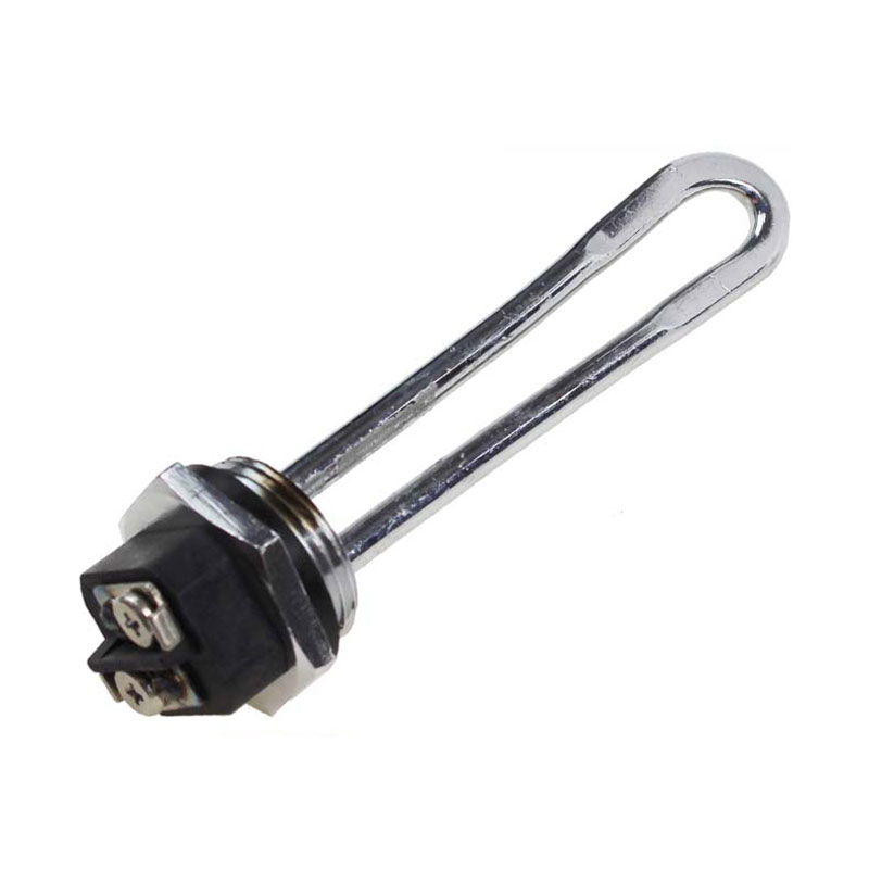 FP-573 skruvbar typ 120V varmvattenberedare