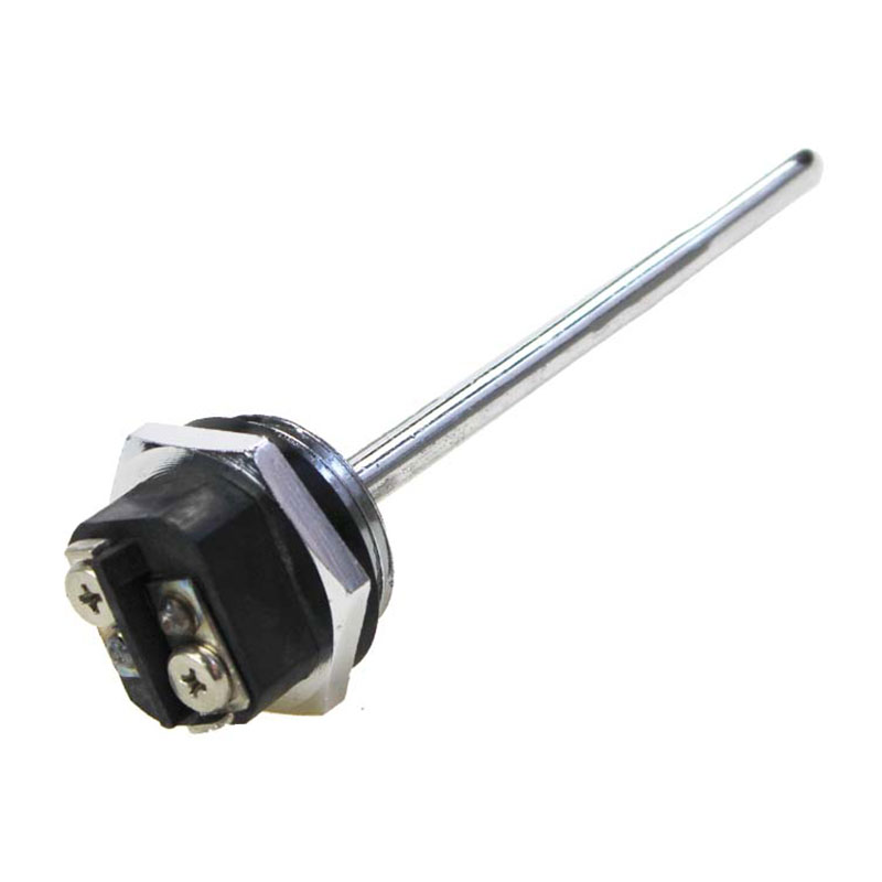 FP-573 skruvbar typ 120V varmvattenberedare