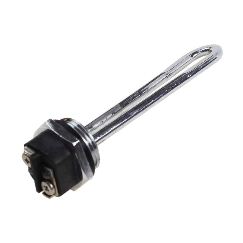 FP-573 skruvbar typ 120V varmvattenberedare