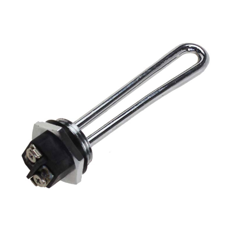 FP-573 skruvbar typ 120V varmvattenberedare