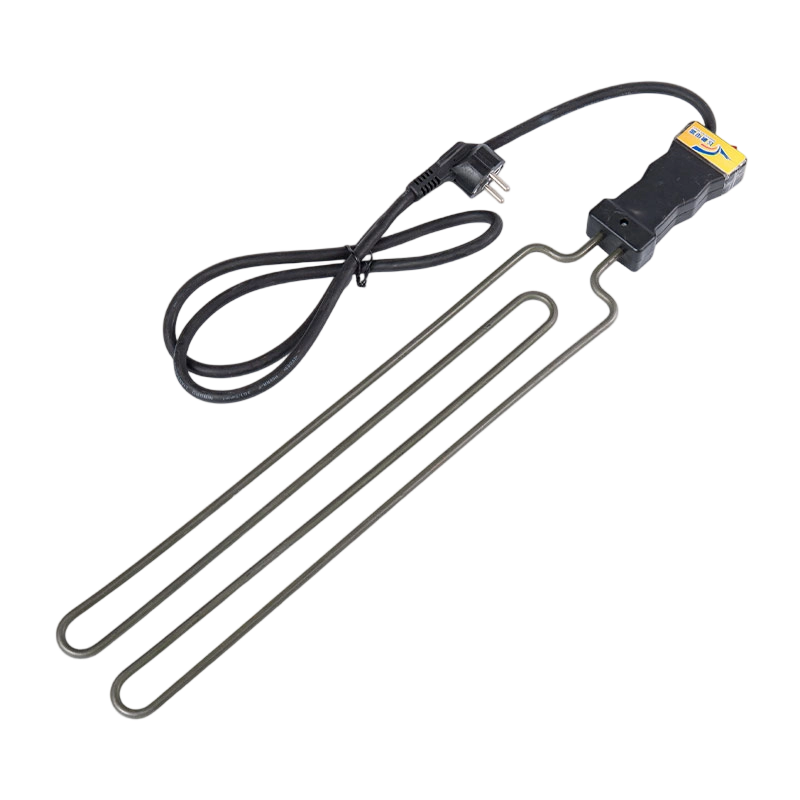 FP-281 elektrisk koltändare med handtag